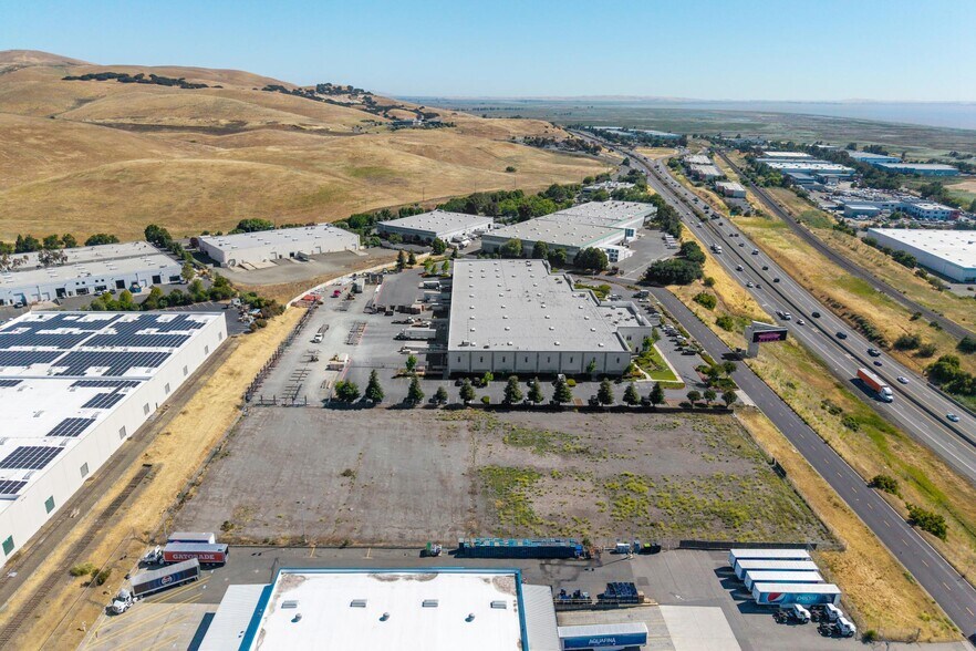 More Photos Of 0 Park Rd, Benicia Land For Sale