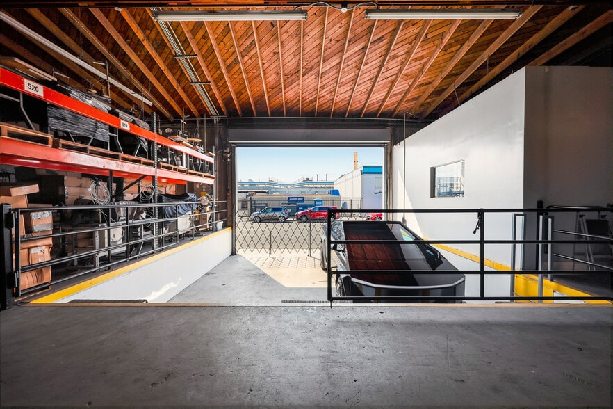 More Photos Of 4807-4827 E 49th St, Vernon Warehouse For Lease