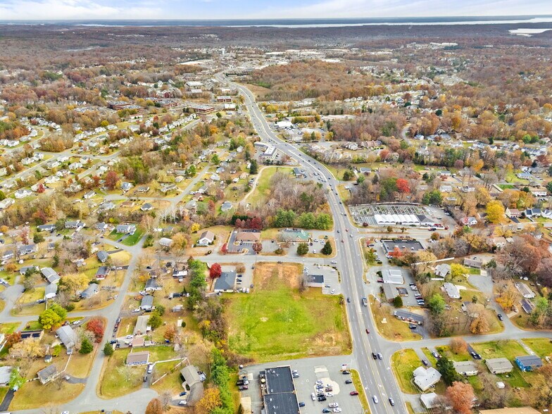 More Photos Of 618-622 Garrisonville Rd, Stafford Land For Sale