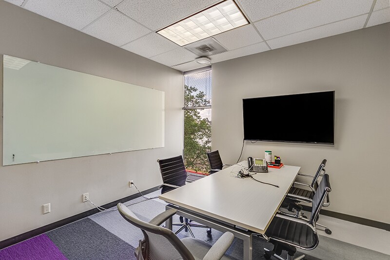 More Photos Of 7800 Shoal Creek Blvd, Austin Office For Lease