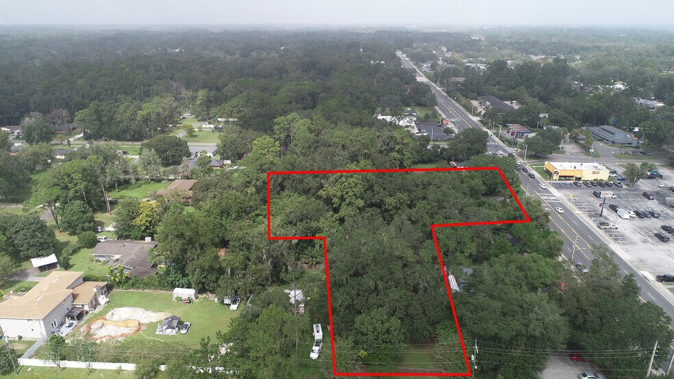 More Photos Of 1936-1960 Lane Ave S, Jacksonville Specialty For Sale