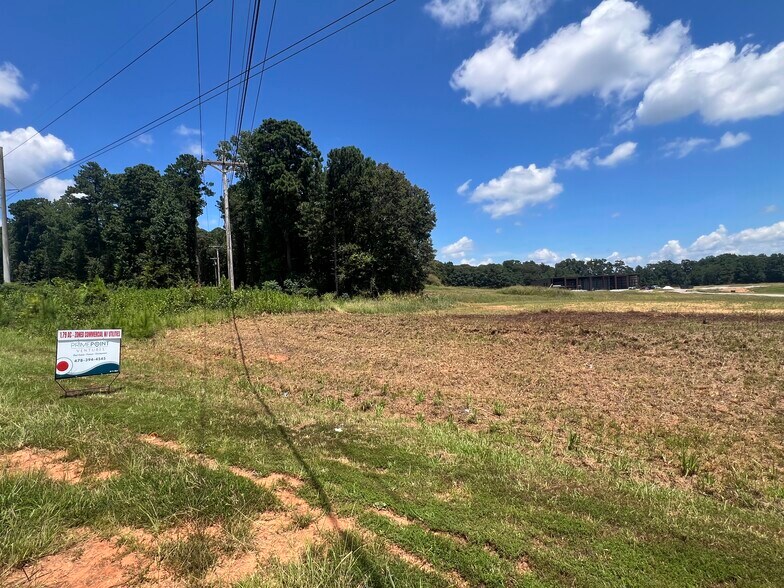 More Photos Of 1.79 acres- Benson Ham rd, Forsyth Land For Sale