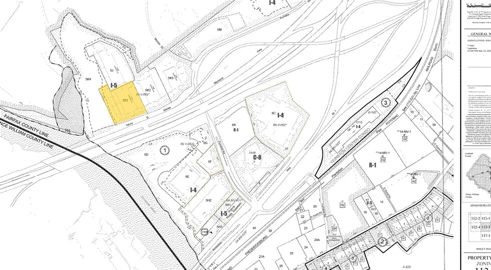 More Photos Of 10430 Furnace Rd, Lorton Flex For Lease