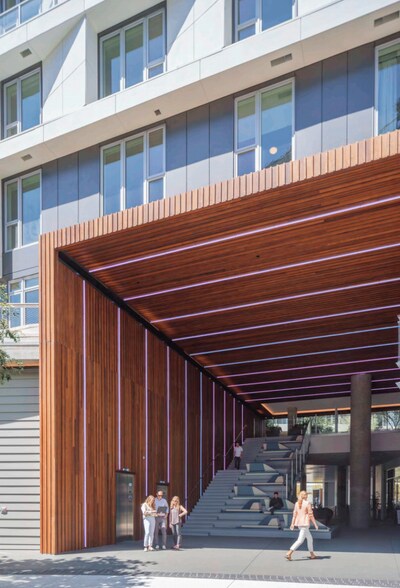 More Photos Of 12121 W Olympic Blvd, Los Angeles Apartments For Lease