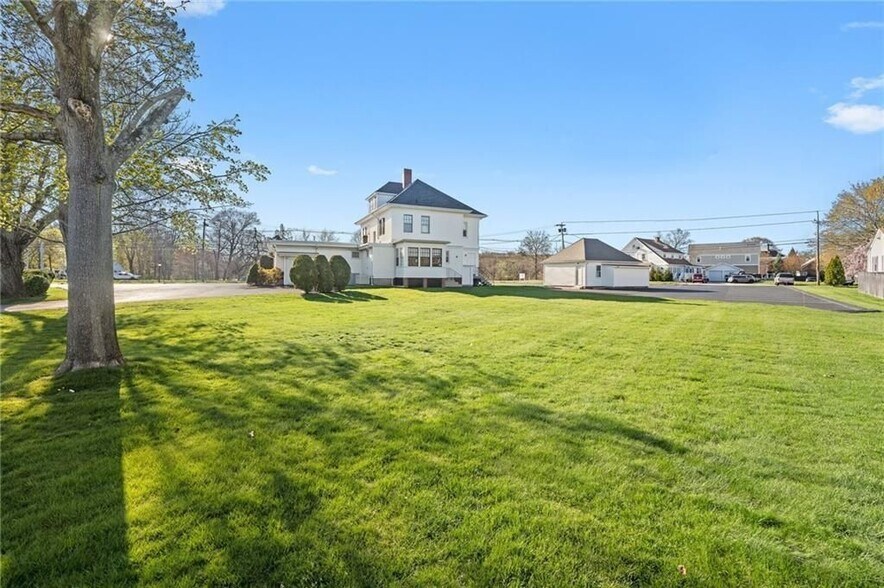 More Photos Of 982 Warwick Ave, Warwick Land For Sale