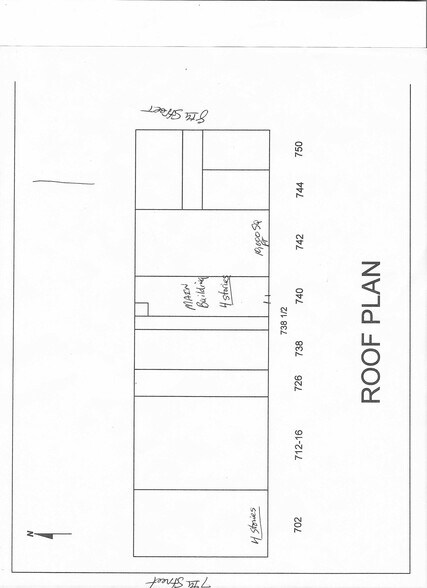 More Photos Of 740 8th Ave, Huntington Warehouse For Lease