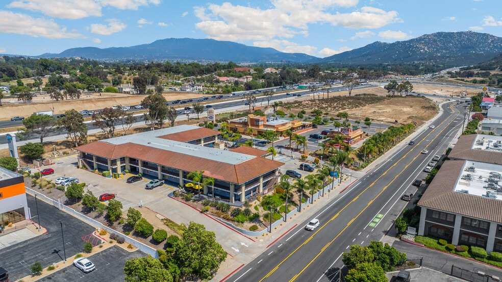 More Photos Of 28980 Old Town Front St, Temecula Hotel For Sale