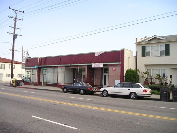 More Photos Of 1090-1098 E Wardlow Rd, Long Beach Storefront For Lease