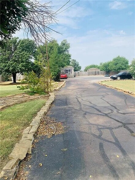 More Photos Of 1205 S Main St, Altus Manufactured Housing Mobile Home Park For Sale
