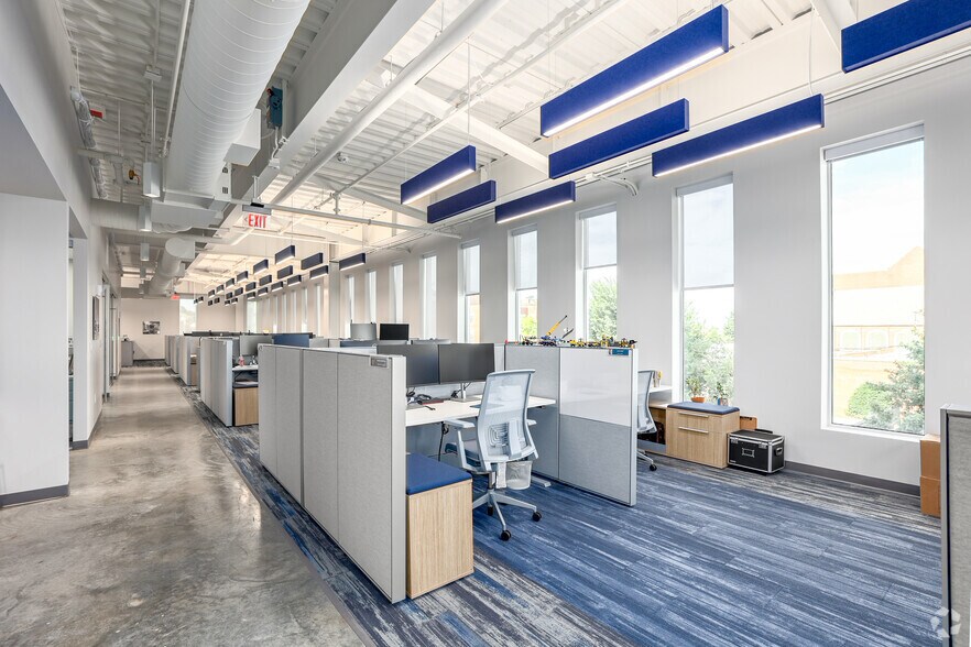 More Photos Of 1204 N Hudson Ave, Oklahoma City Office For Lease