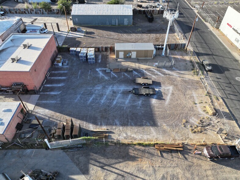 More Photos Of 1764 Grand Ave, Phoenix Industrial For Sale