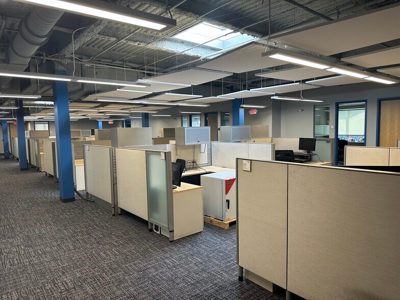 More Photos Of 7660 Imperial Way, Allentown Office For Lease