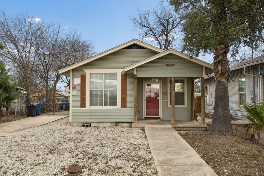 More Photos Of 937 Culebra Rd, San Antonio Office Residential For Sale