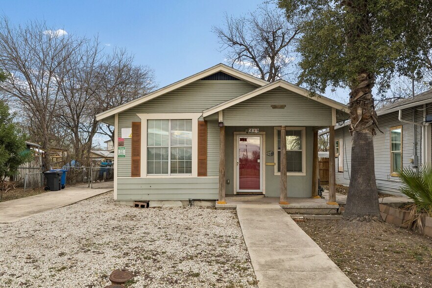 More Photos Of 937 Culebra Rd, San Antonio Office Residential For Sale