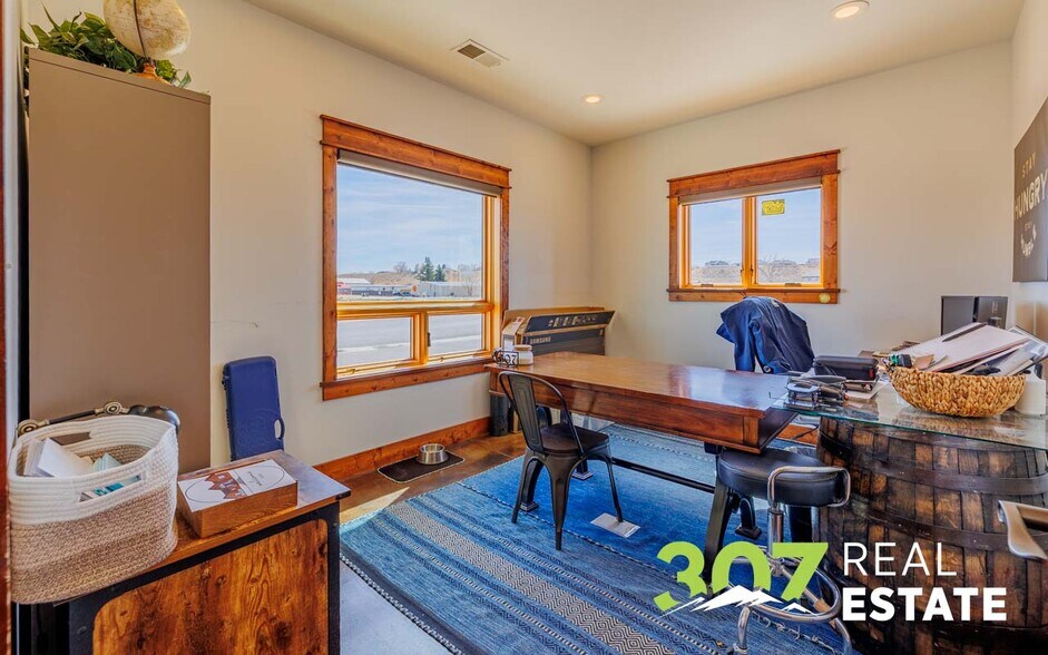 More Photos Of 3243 Big Horn Ave, Cody Industrial For Sale