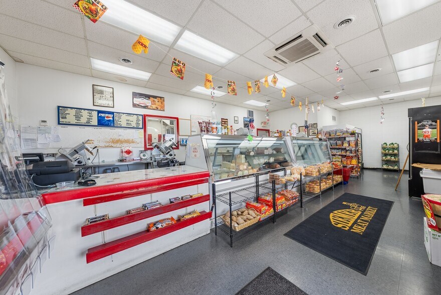 Primary Photo Of 1400 Commerce Dr, New Lexington Distribution For Sale