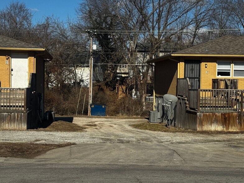 More Photos Of , Warrensburg Multifamily For Sale