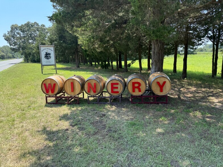 More Photos Of 221 N Delsea Dr, Cape May Court House Winery Vineyard For Sale