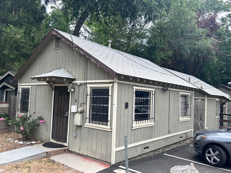 More Photos Of 580 Forest Shade Rd, Crestline Office Residential For Lease