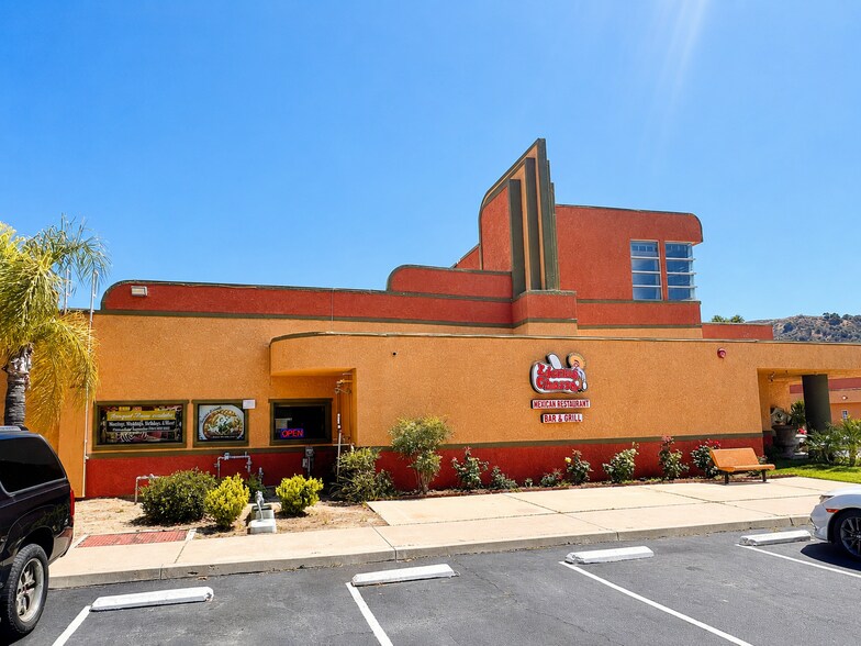 More Photos Of 29000 Old Town Front St, Temecula General Retail For Sale