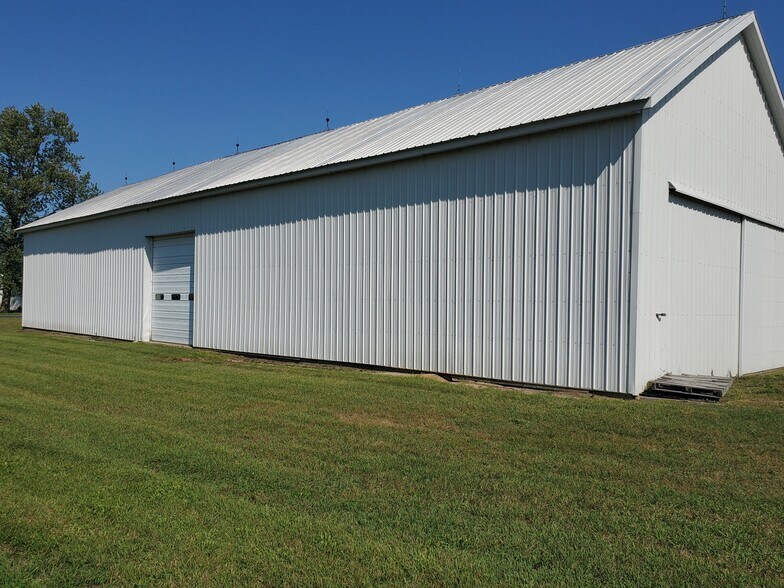 More Photos Of 38738 County Road 374, Paw Paw Land For Sale