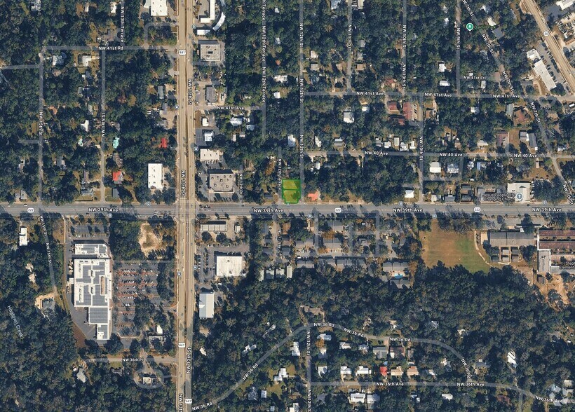 More Photos Of 1202 NW 39th Ave, Gainesville Land For Sale