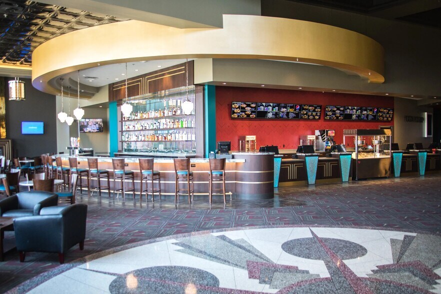 More Photos Of 3241 SW Fascination Dr, Lee's Summit Movie Theatre For Sale