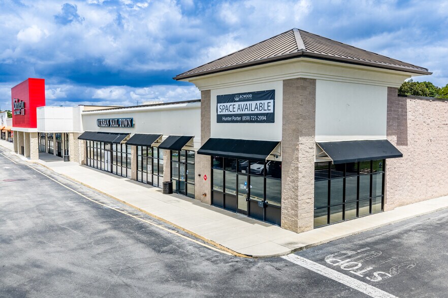 More Photos Of 2535-2645 Battlefield Pky, Fort Oglethorpe Unknown For Lease