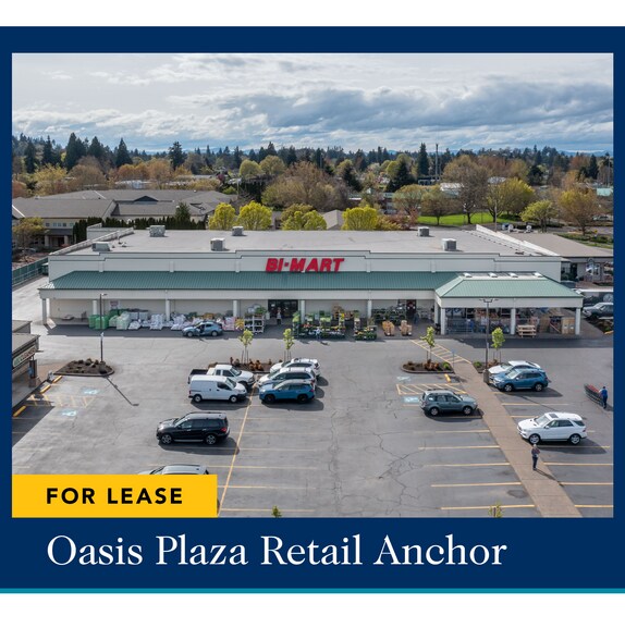 Primary Photo Of 2506-2510 Willakenzie Rd, Eugene General Retail For Lease