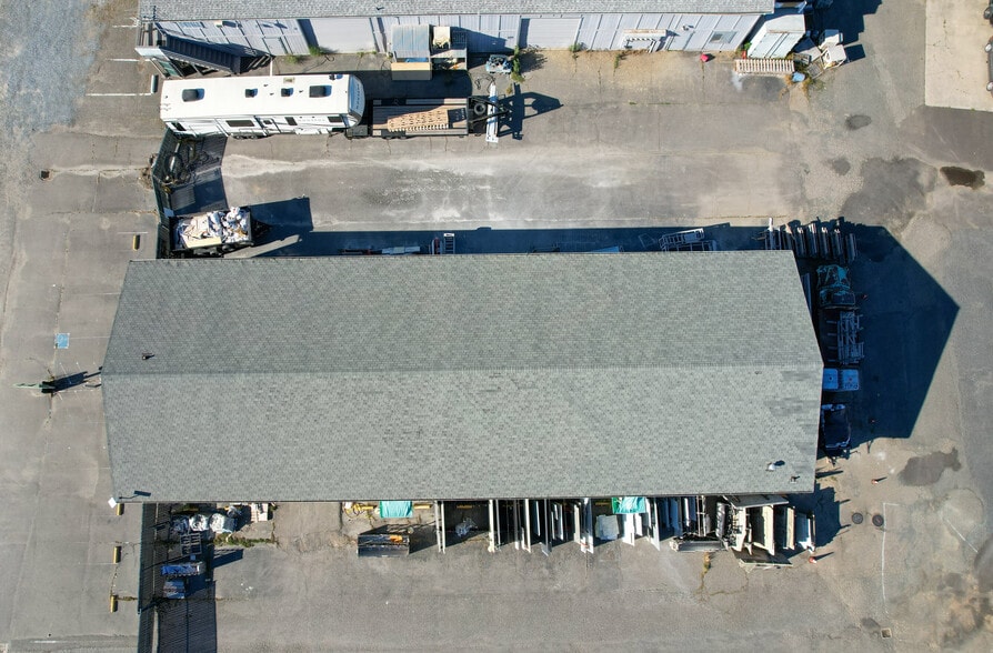 More Photos Of 5850 Mother Lode Dr, Placerville Industrial For Sale