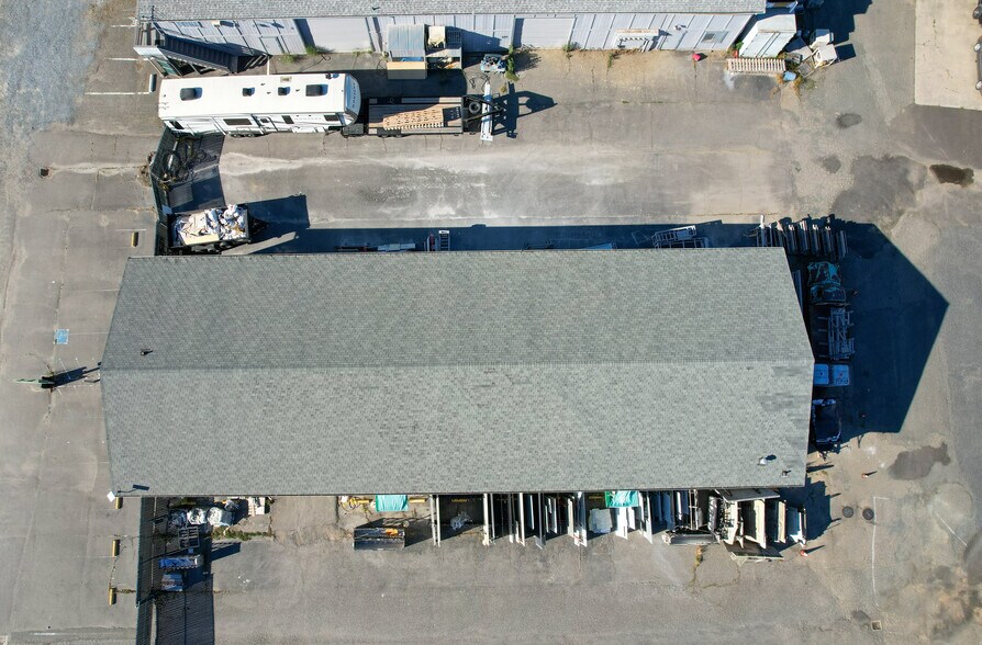 More Photos Of 5850 Mother Lode Dr, Placerville Industrial For Sale