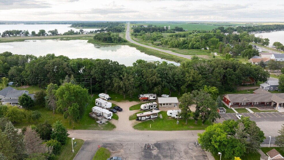 More Photos Of 102 Glenhaven Dr, Battle Lake Hospitality For Sale