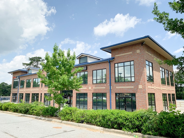 More Photos Of 4353 Tilly Mill Rd, Atlanta Loft Creative Space For Lease