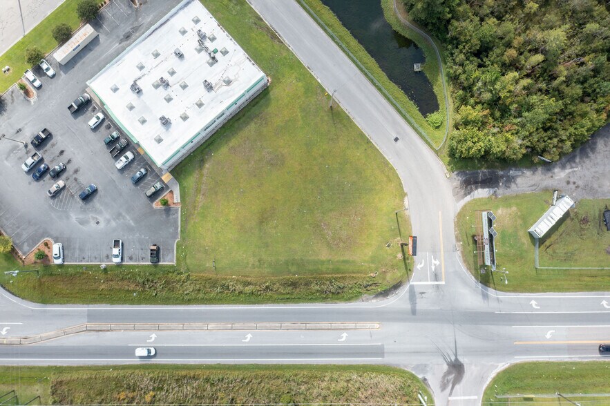 More Photos Of Branford Hwy, Lake City Land For Sale