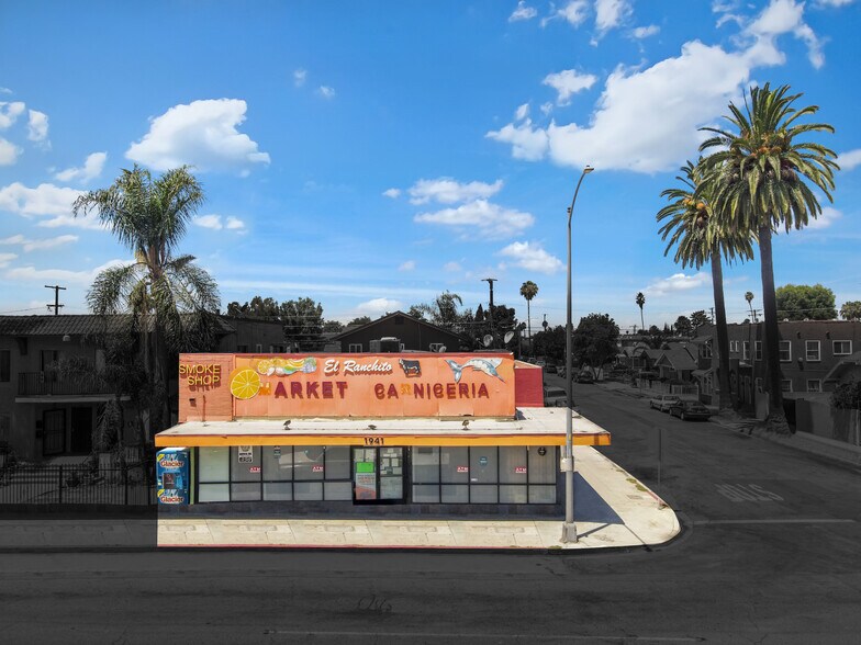 More Photos Of 1941 Atlantic Ave, Long Beach Convenience Store For Sale