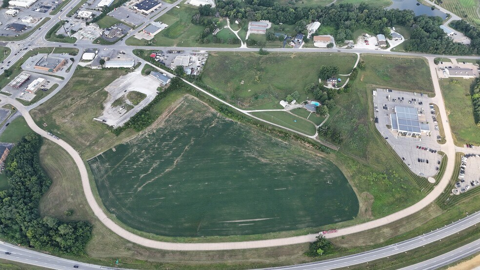 More Photos Of Turnbull Trail (4-6+/- Ac), Troy Land For Sale