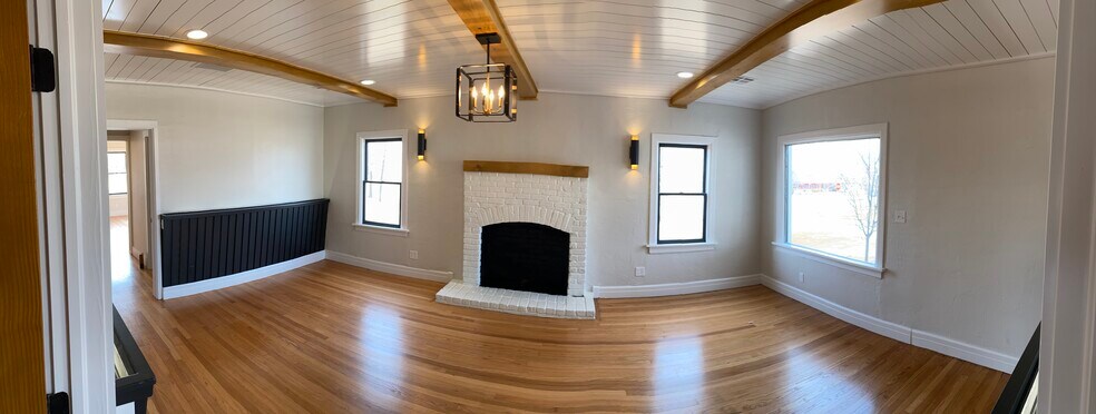 More Photos Of 608 E Eubanks St, Oklahoma City Office For Sale