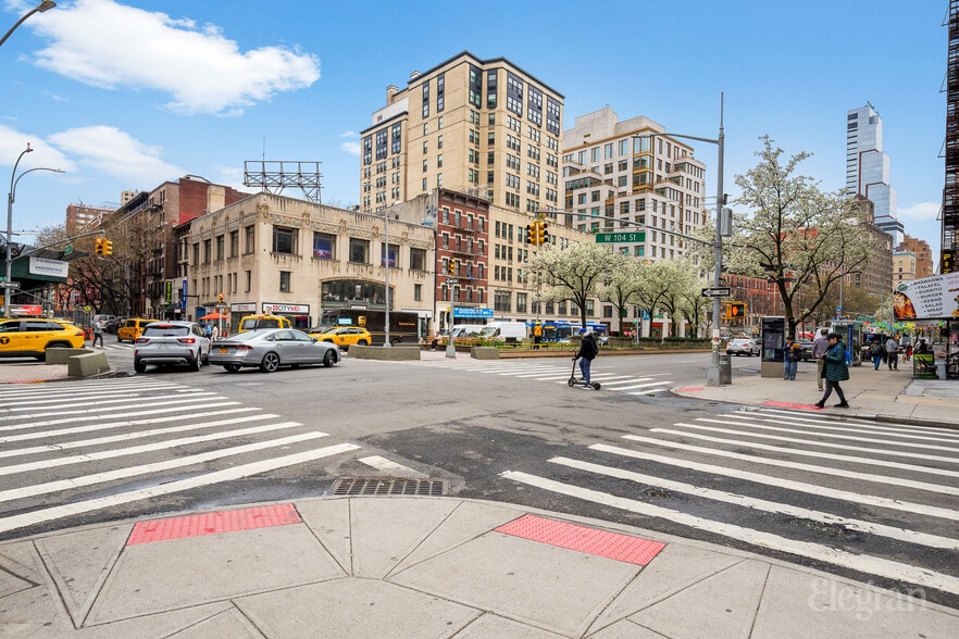 More Photos Of 2721-2729 Broadway, New York Apartments For Lease