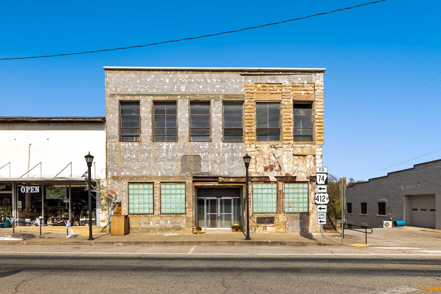 Primary Photo Of 103 W War Eagle Ave, Huntsville Flex For Sale