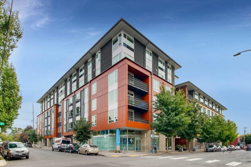 Primary Photo Of 3850 N Mississippi Ave, Portland Apartments For Lease