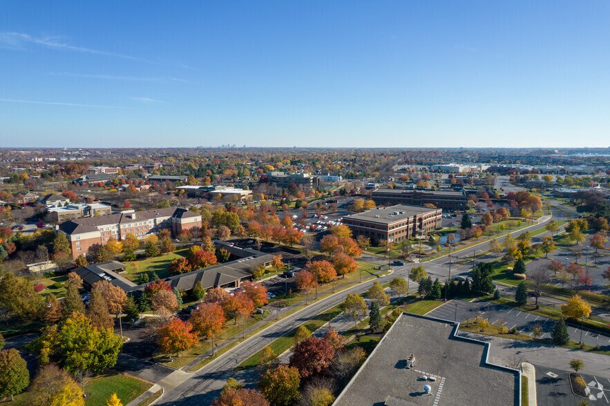 More Photos Of 5650 Blazer Memorial Pky, Dublin Coworking Space