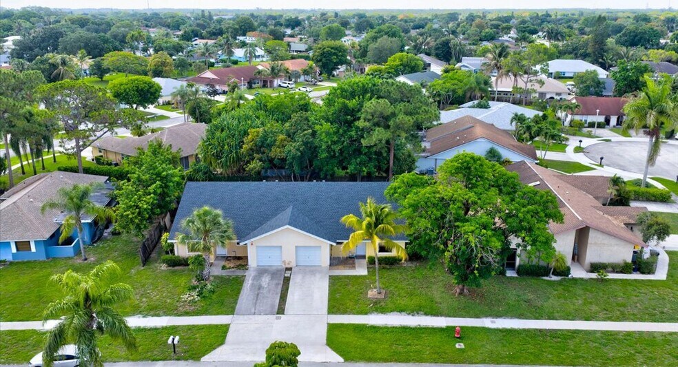 Primary Photo Of 12452 Guilford Way, Wellington Multifamily For Sale