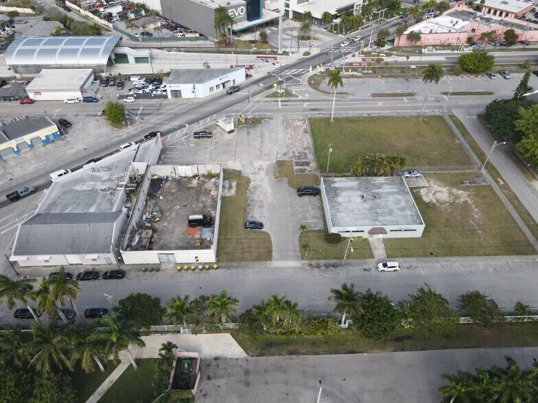 More Photos Of 131 S Flagler Ave, Homestead Storefront Retail Office For Sale