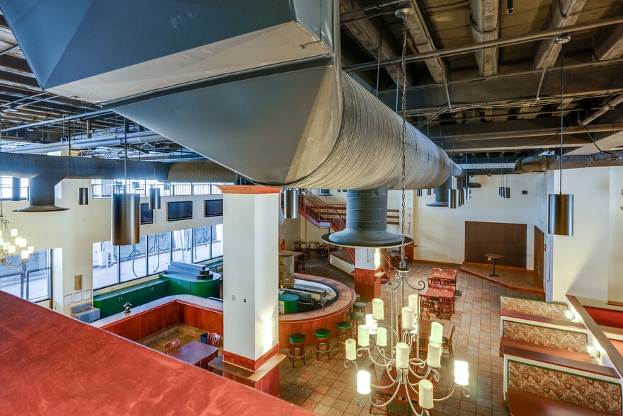 More Photos Of 222 S Main St, Akron Office For Sale