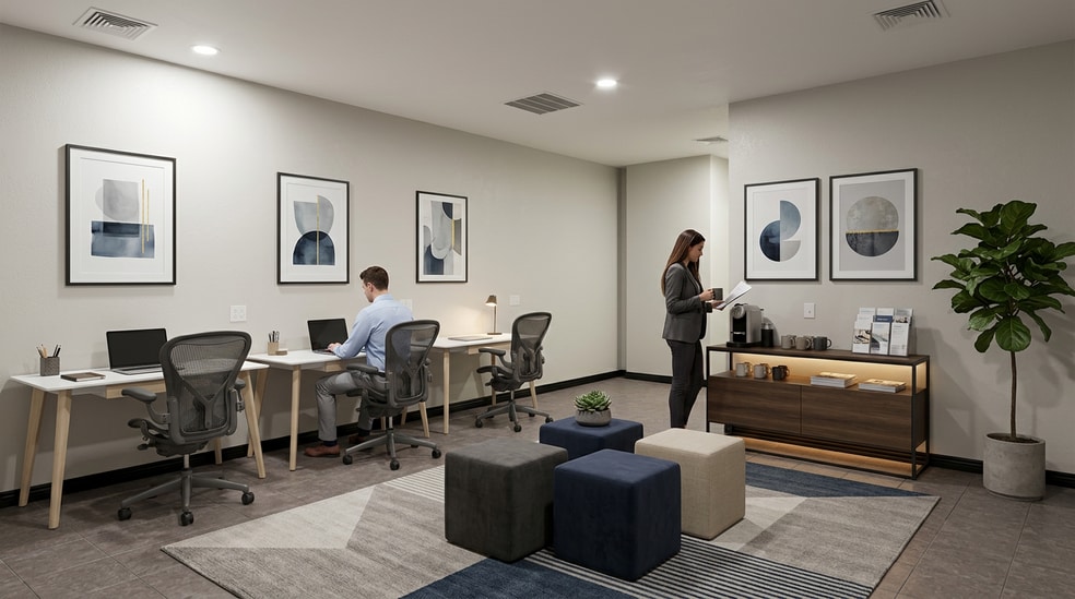 More Photos Of 684 S Denton Tap Rd, Coppell Office For Lease