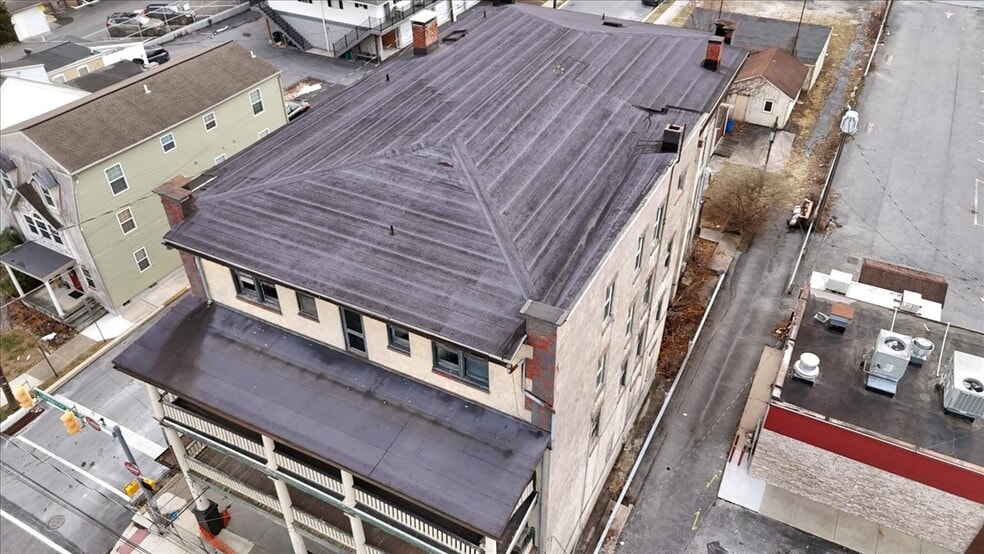 More Photos Of 200 W Lancaster Ave, Shillington Apartments For Sale