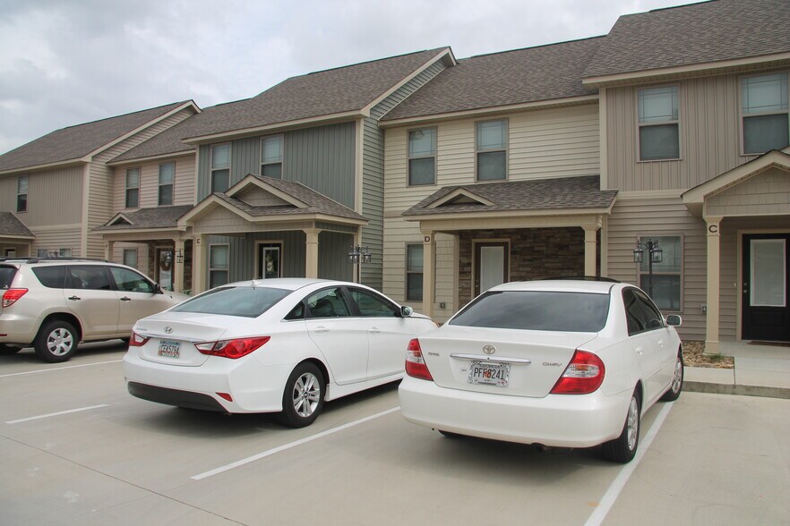 More Photos Of 406 S Wilkinson St, Milledgeville Apartments For Sale