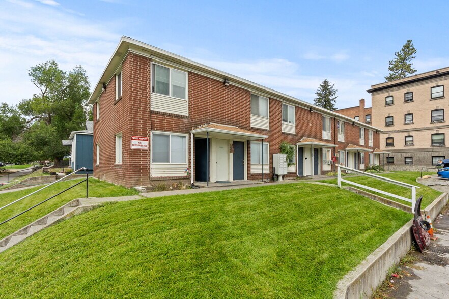 More Photos Of 220 S Elm St, Spokane Apartments For Sale