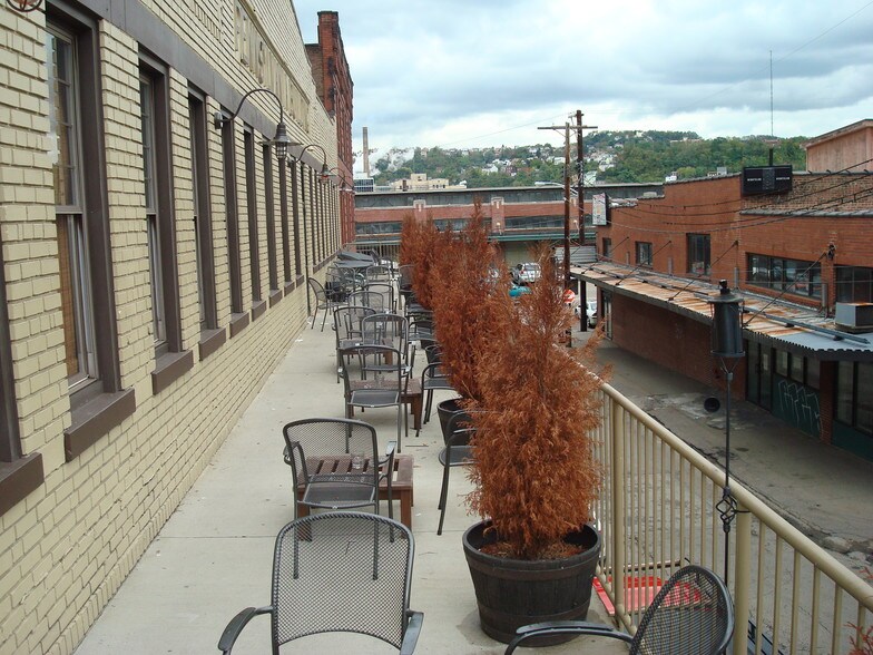 More Photos Of 108 19th St, Pittsburgh General Retail For Sale