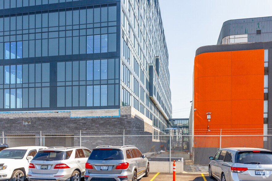 More Photos Of 998 Martin Grove Rd, Toronto Office For Sale